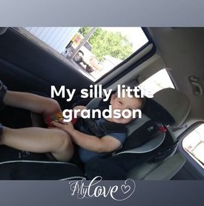 Meet your Posher, Tammy